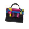 hausa handbag with straps