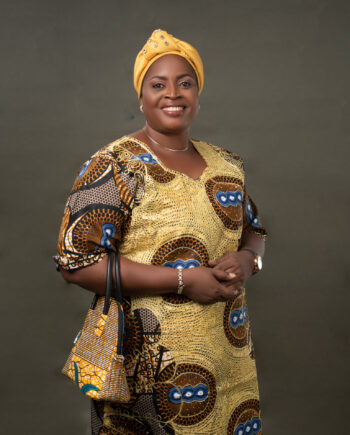 Double Layered Turbans