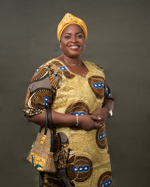 Double Layered Turbans