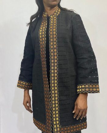 Oke Traditional African Dress