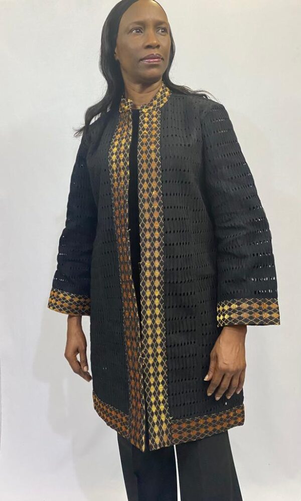 Oke Traditional African Dress